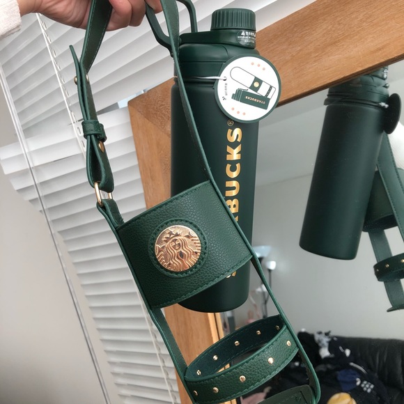 Brand new Starbucks bottle - Picture 4 of 9